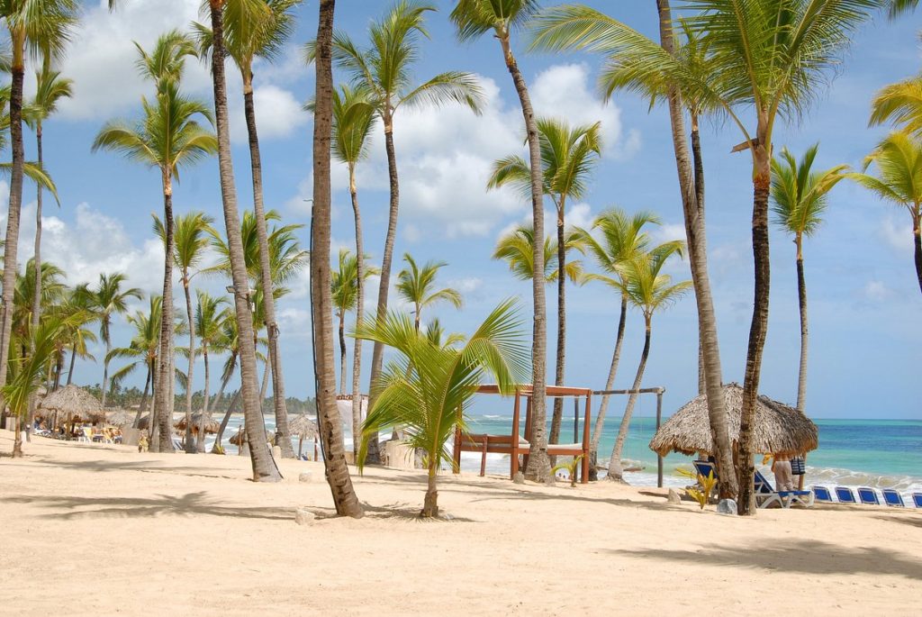 Mejores 10 Hoteles que hay en Punta Cana