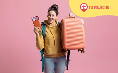 Tips para viajar a cualquier país