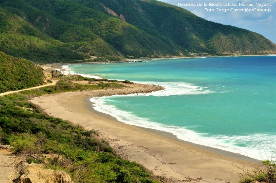 Curiosidades de la cárcel Islas María, ahora lugar de turismo.