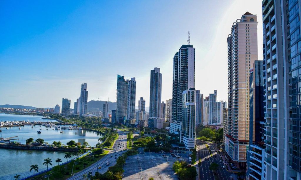 Ciudad de Panamá, Panamá. Los 10 lugares turísticos más atractivos de América Central