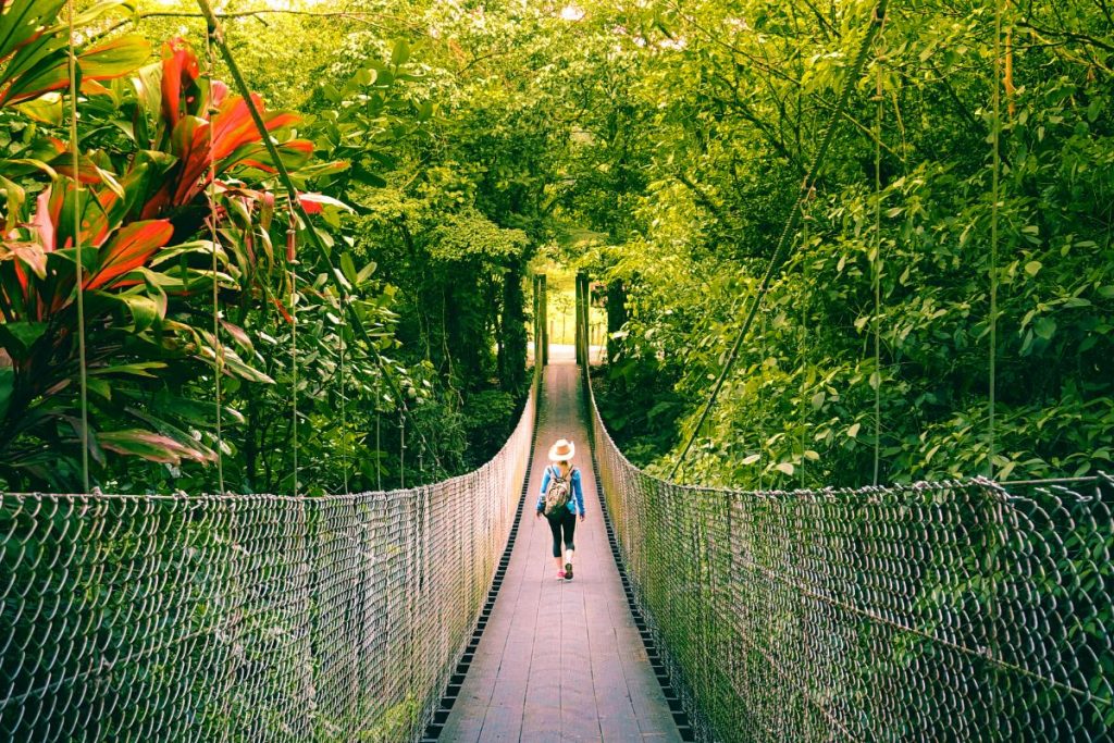 Monteverde, Costa Rica