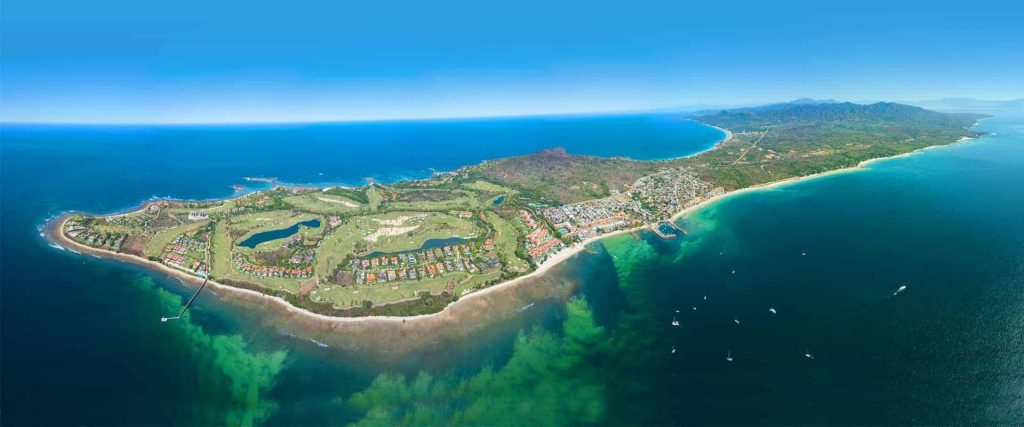 Conoce Punta Mita en México