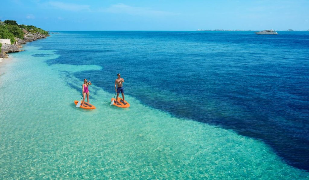 Isla Mujeres: Más que playas