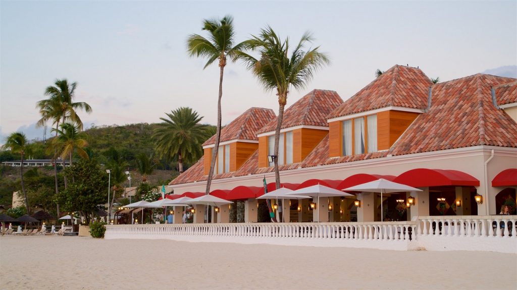 Detalles de un paquete turístico hacia Bahía Dickenson