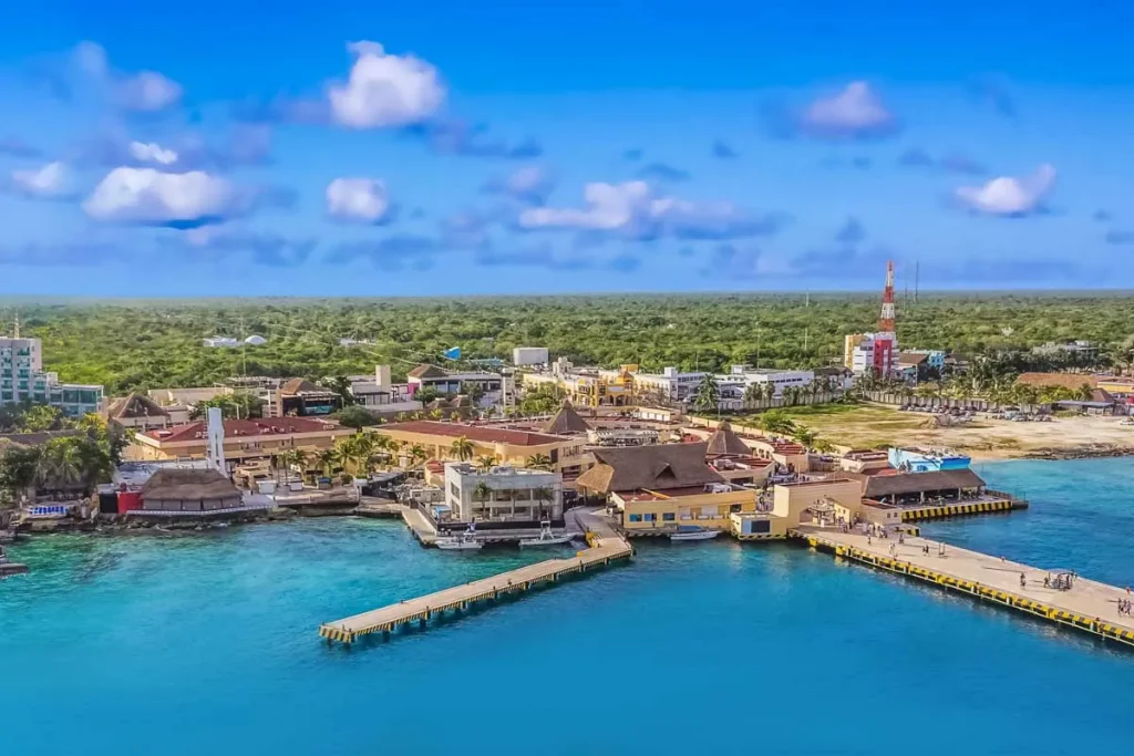 Descubre las maravillas de Cozumel