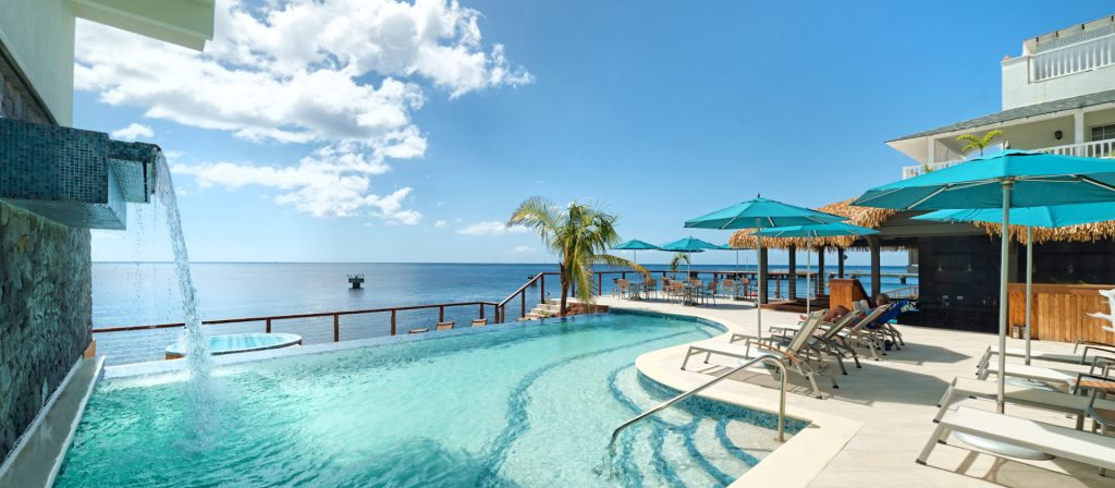 Top 5 hoteles de Dominica