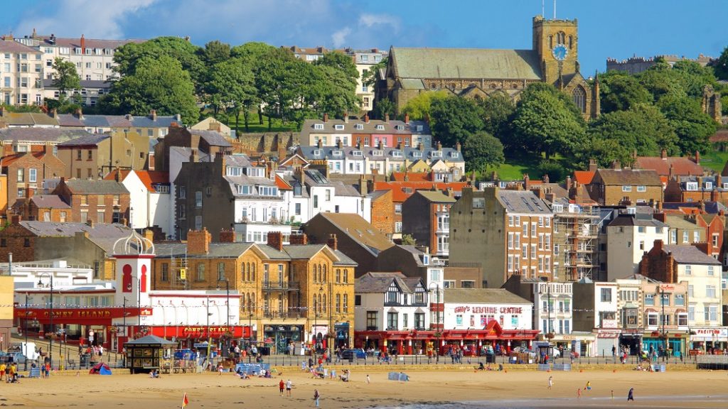 Scarborough