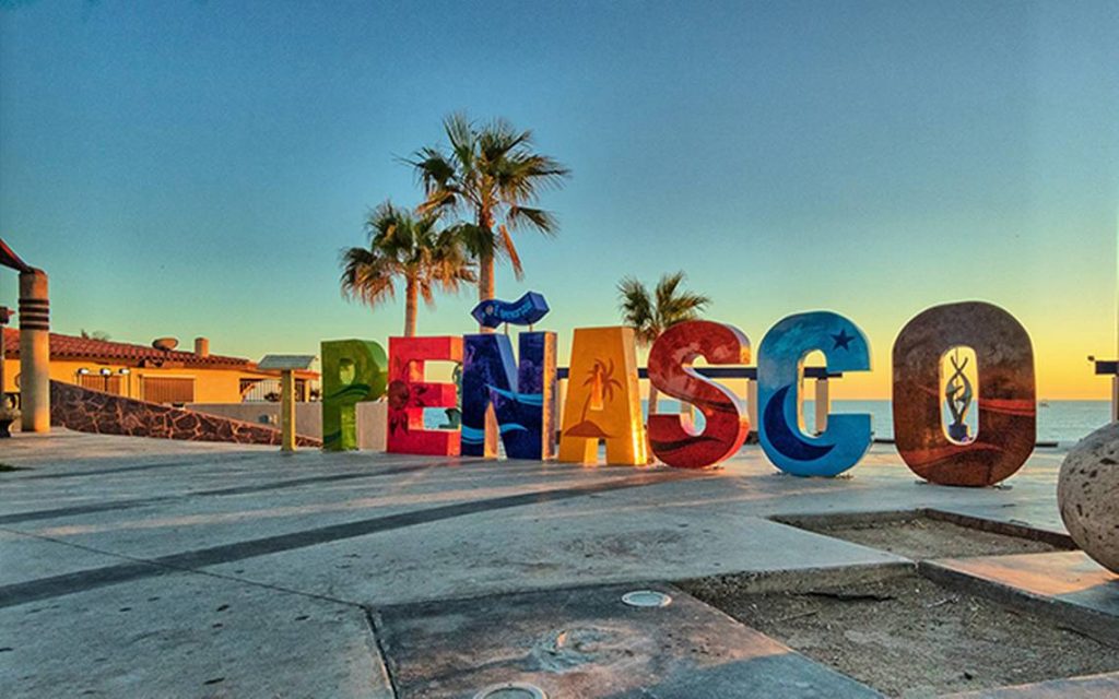 Puerto Peñasco: un oasis para visitar en Sonora México