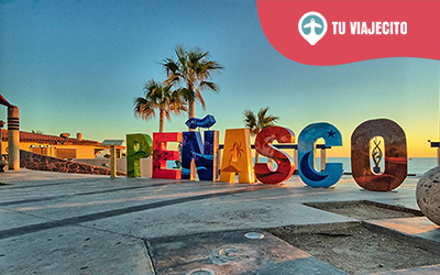 Puerto Peñasco: un oasis para visitar en Sonora México