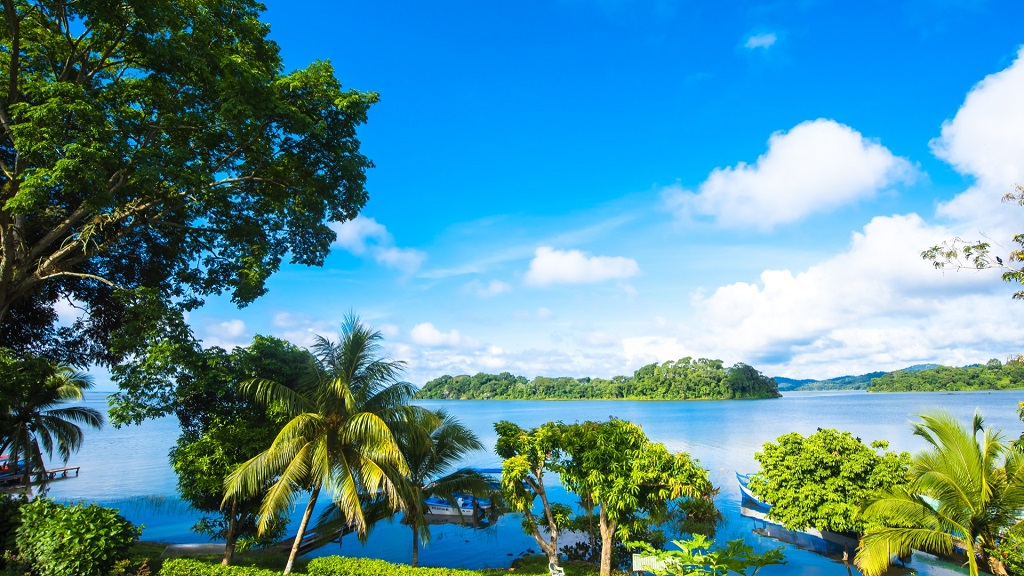 Lugares fascinantes de Nicaragua