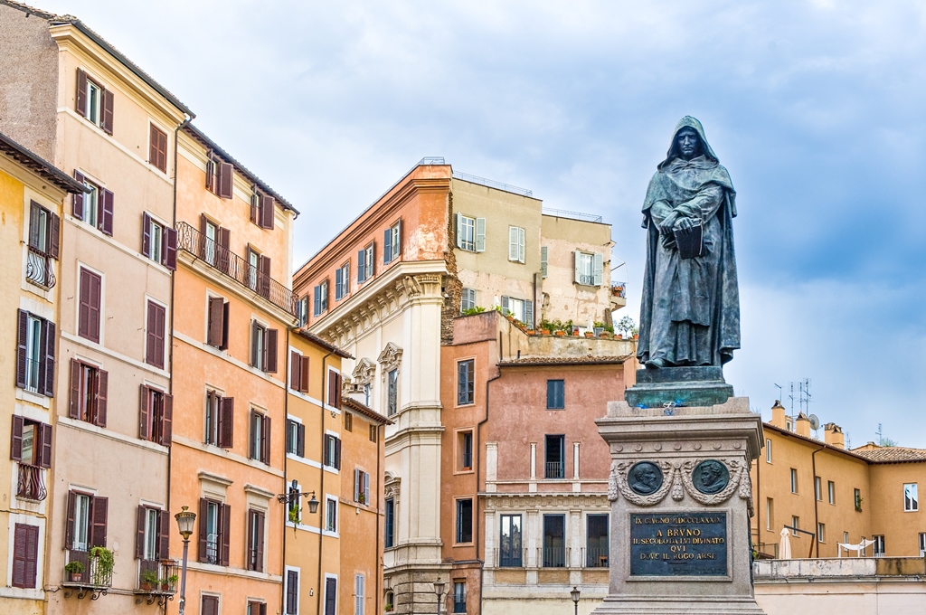 Campo dei Fiori