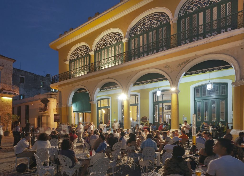 Cuba: La Habana, un romance caribeño. Top Destinos para viajar y conocer en el Día del Amor