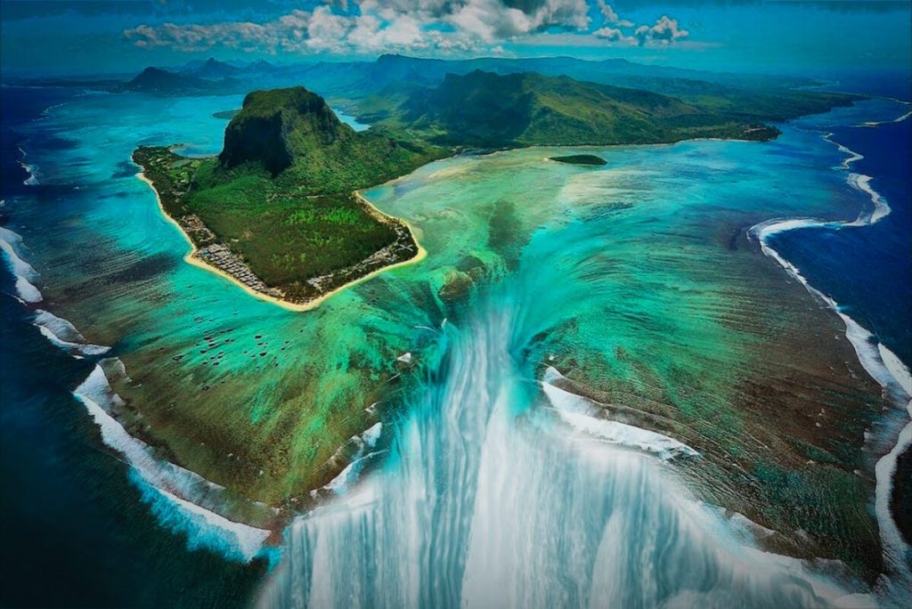 Dónde queda Isla Mauricio, ubicación y detalles del lugar