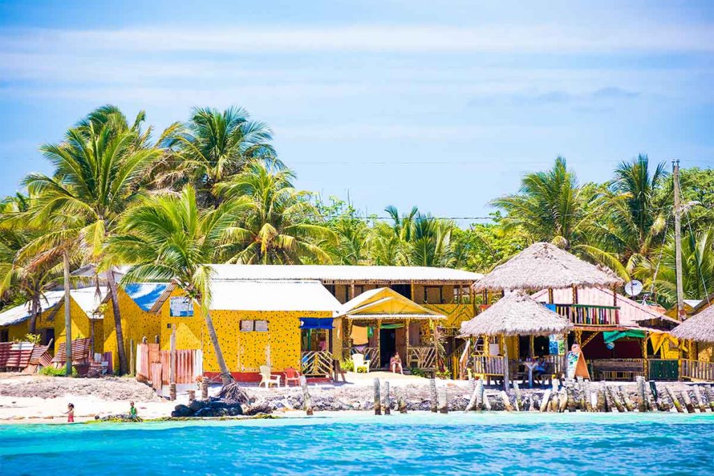 Corn Island en Nicaragua: Un Paraíso Tropical que impresiona