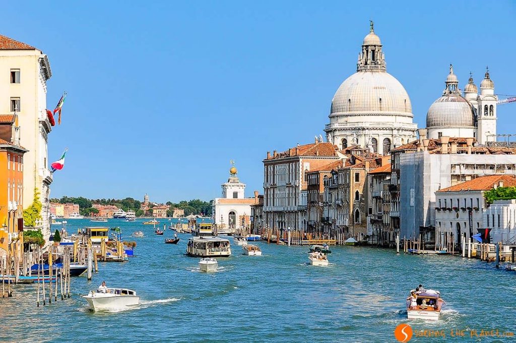 Canal Grande