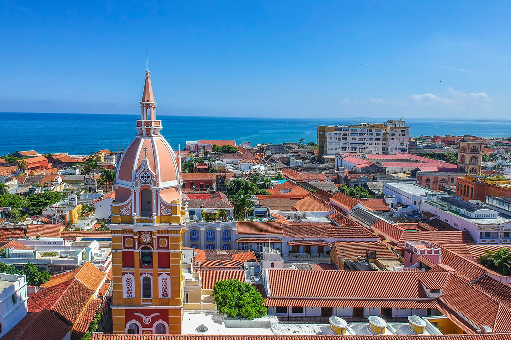 Catedral de Cartagena