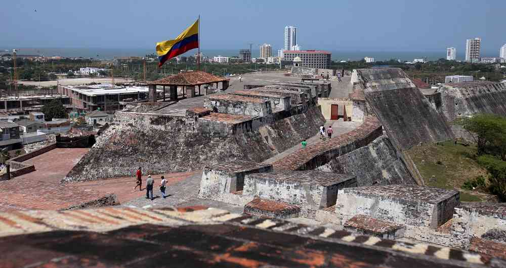 Castillo de San Felipe