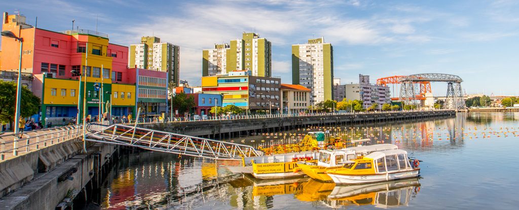 Buenos Aires: Reservaciones hoy