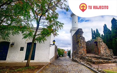 Colonia del Sacramento: El destino turístico definitivo