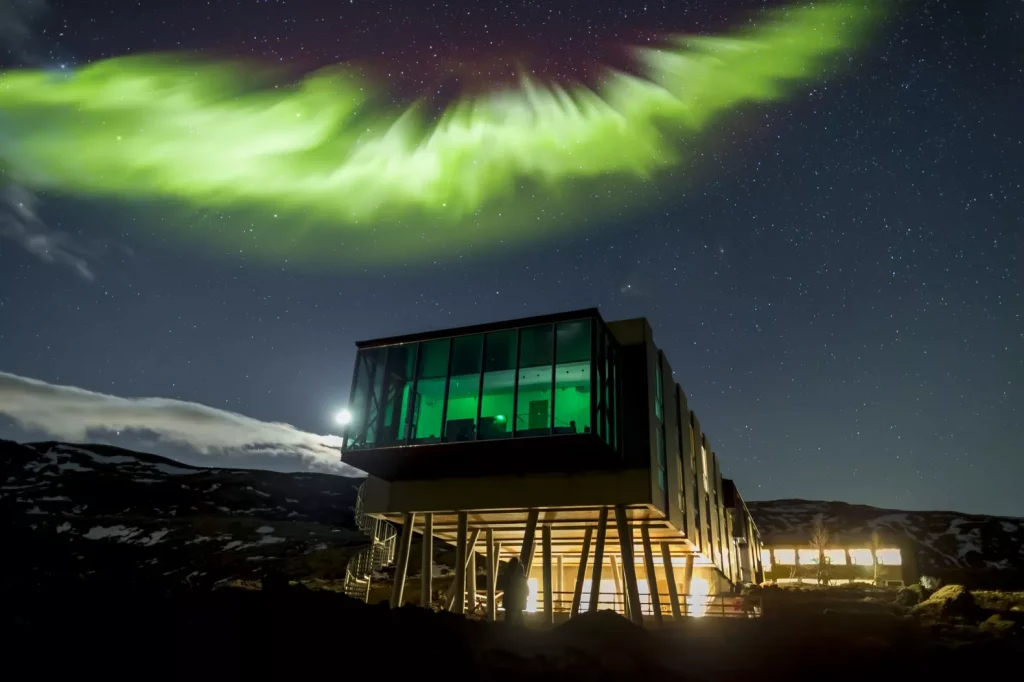 The Retreat at Blue Lagoon Iceland, Grindavík