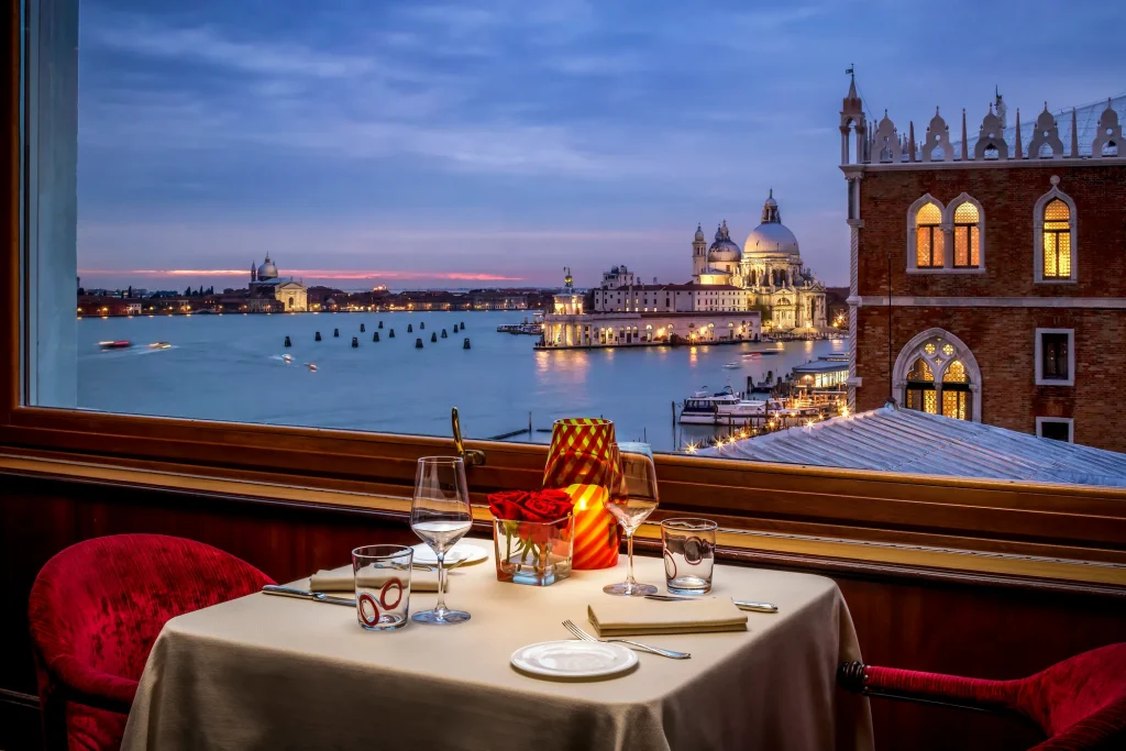 Mejores 5 Hoteles de Venecia para reservar ONLINE