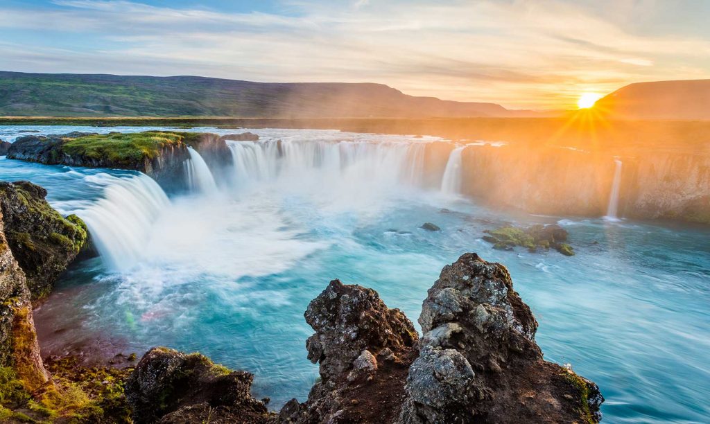 Conoce Islandia: Donde nunca es de noche