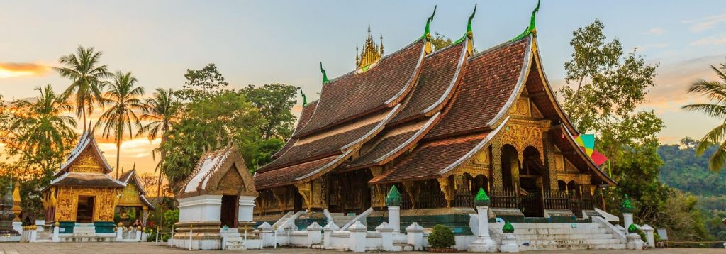 Luang-Prabang-en-Laos