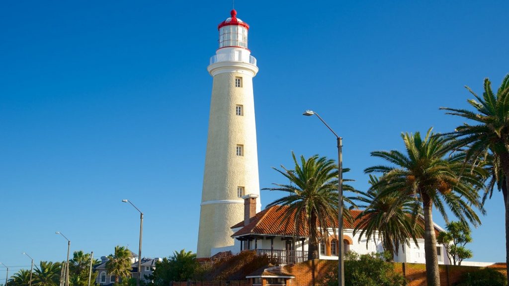 Descubre Punta del Este, Uruguay