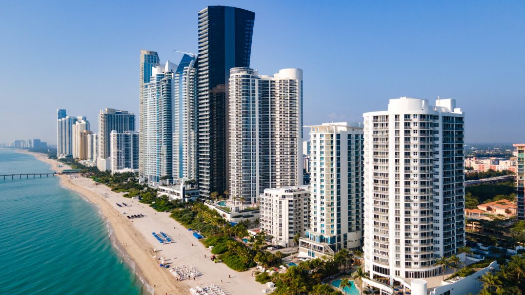 Descubre lo Mejor de Sunny Isles Beach