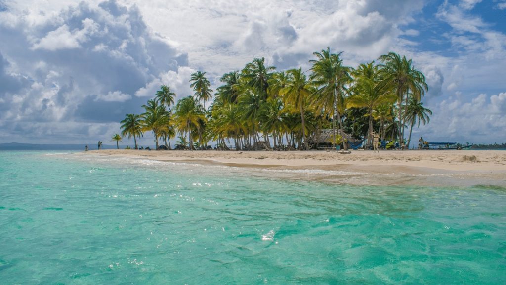 Atracciones principales del Archipiélago de San Blas