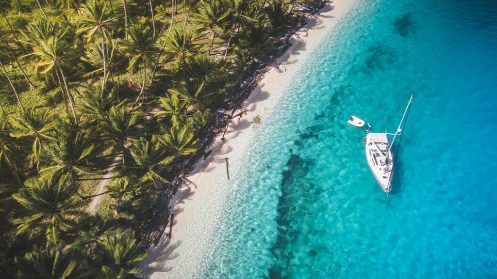 Algunas regulaciones del Archipiélago de San Blas