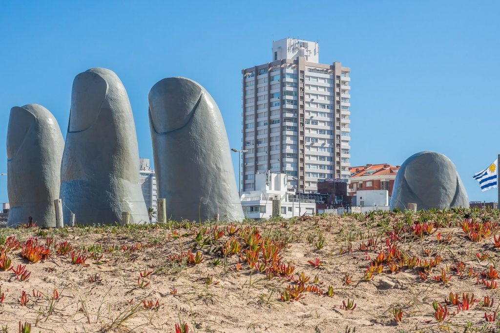 Otros lugares interesantes que debes conocer en Punta del Este