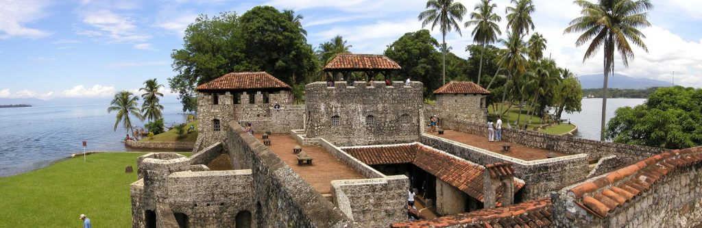 La Fortaleza de San Felipe: Un viaje al pasado