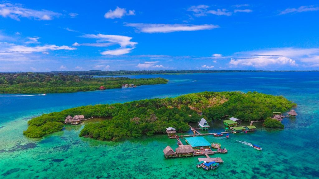 Descubre el encanto del Turismo en el Archipiélago de Bocas del Toro