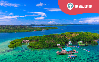 Descubre el encanto del Turismo en el Archipiélago de Bocas del Toro