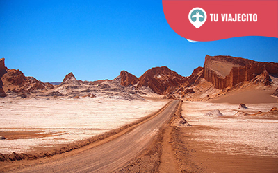 Conoce San Pedro de Atacama: Un itinerario completo en el corazón del desierto