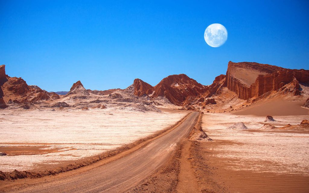 Conoce San Pedro de Atacama: Un itinerario completo en el corazón del desierto