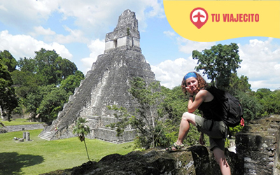 Descubre la magia del Turismo en la Zona del Triángulo Maya