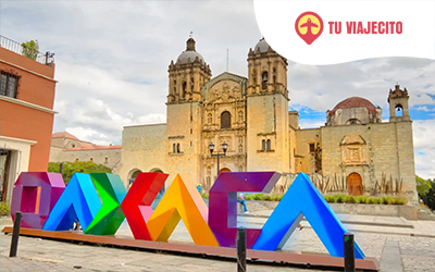 Descubre el Encanto de Oaxaca: Un itinerario completo para el Turismo