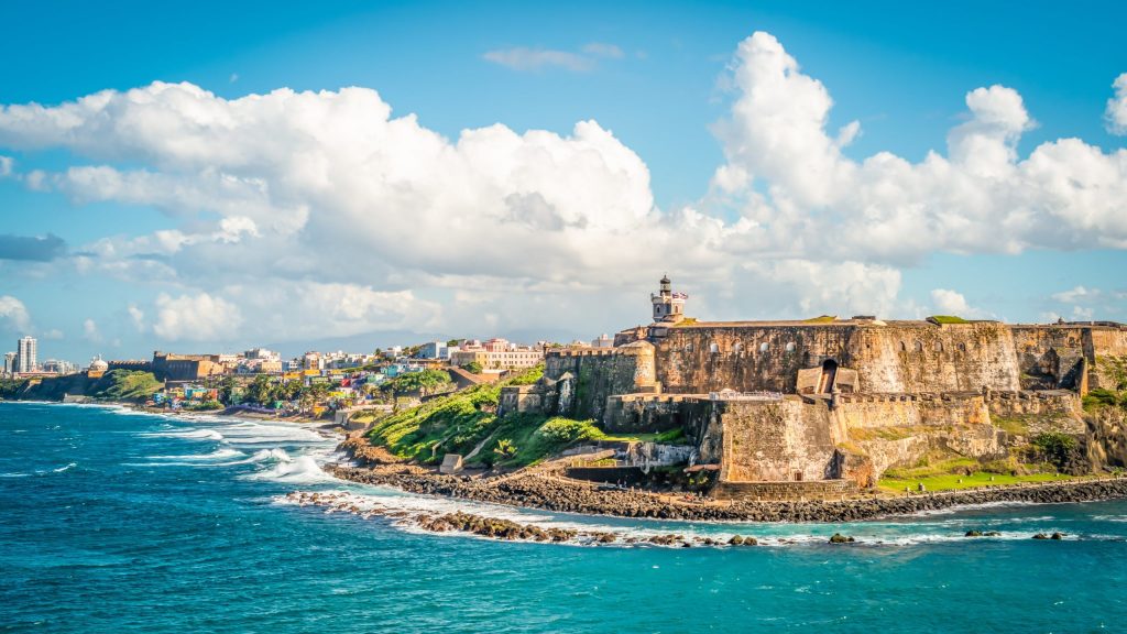 Viejo San Juan: Historia y Encanto