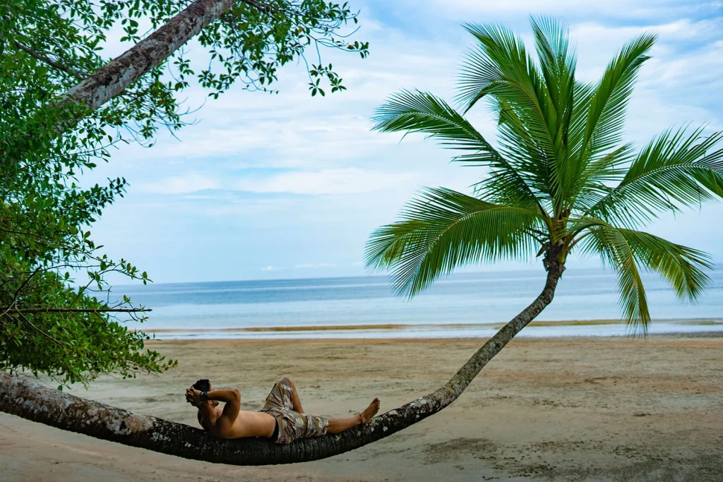 La magia de Isla Gorgona te espera