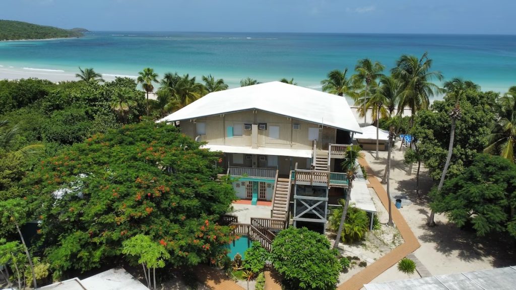 Villa Flamenco Beach