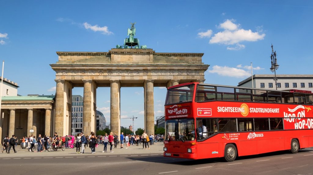 Turismo en Berlín: Un destino imperdible