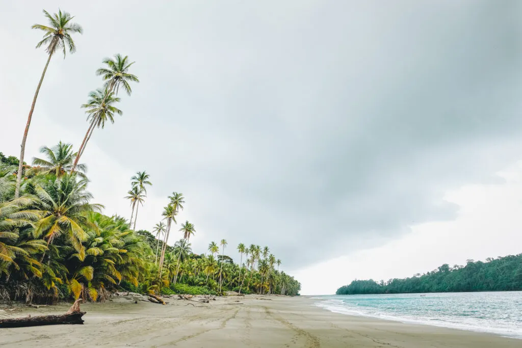 El Turismo en Isla Gorgona, Cauca