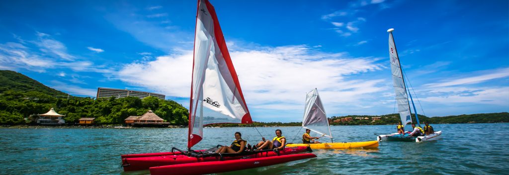 Turismo en Ixtapa: Un paraíso en la Costa del Pacífico