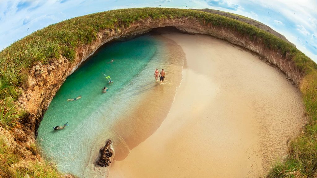 Descubre la magia de la Riviera Nayarit