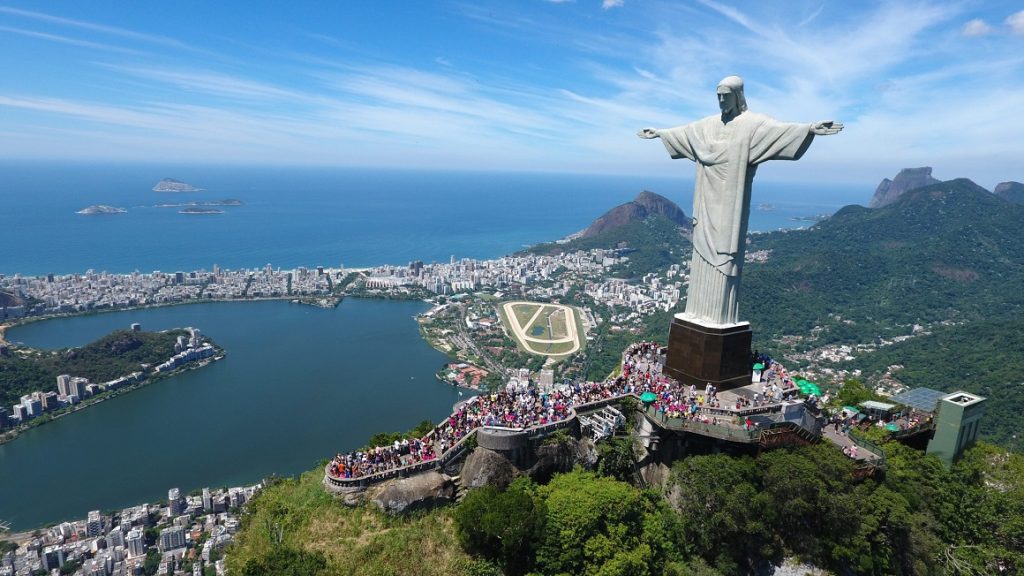 Descubre Rio de Janeiro: El mejor Destino Turístico de Brasil