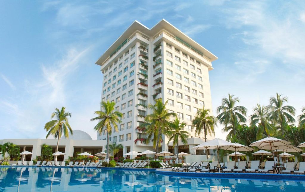 Emporio Ixtapa