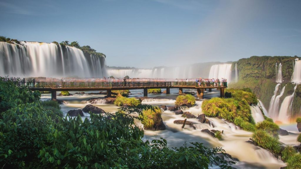 Cataratas de Iguazú: La aventura de tu vida