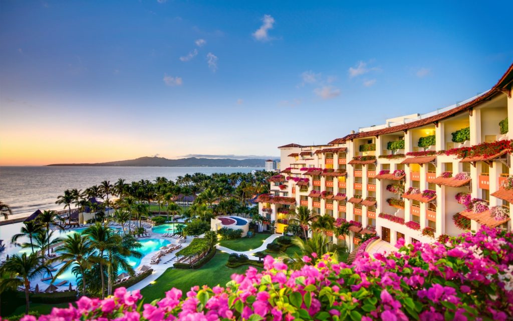 Grand Velas Riviera Nayarit